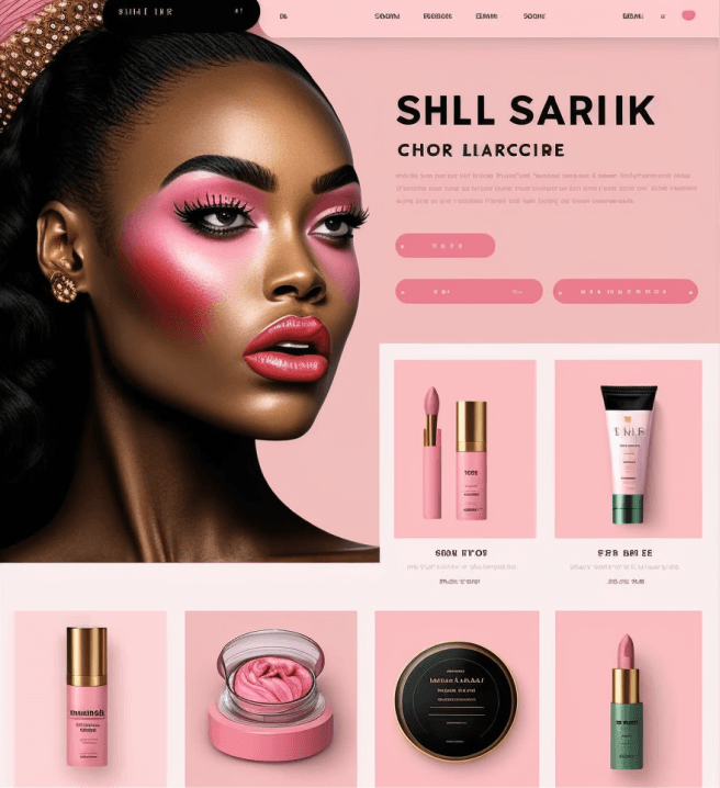skin care image